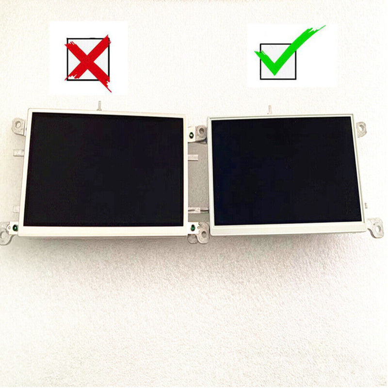 6.5" Multimedia GPS LCD Display Screen 8T0919603G for Audi A4 A5 Q5 2013-2016