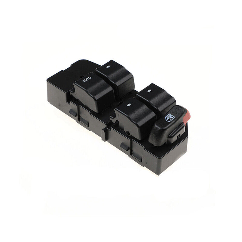 Left Master Power Window Switch 25828893 for Chevrolet 2014-2016 Impala Limited