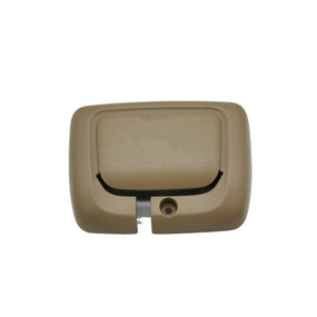 Rear Row Center Seat Belt Guide Cover for Mercedes-Benz W166 ML X166 GL 2012-15