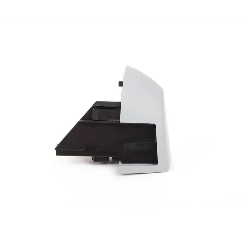 Cache cylindre serrure poignée de porte droite amorti pour BMW X6 (E71 E72) 2...