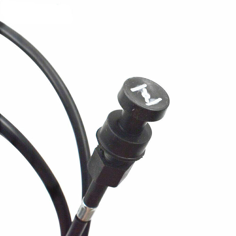 For Kawasaki 3000 3010 3020 Mule Choke / Starter Cable 54017-1208