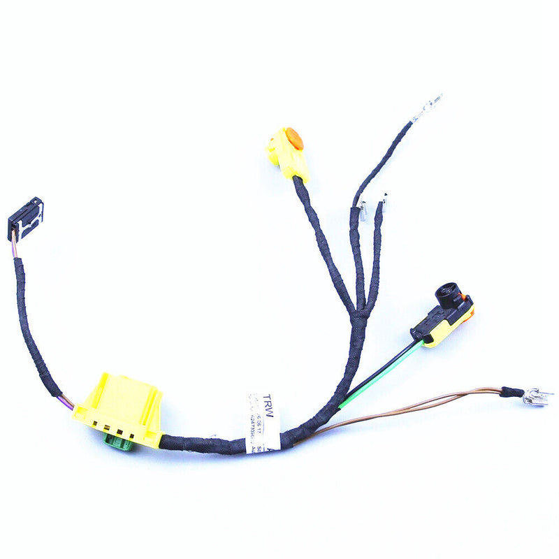 Steering Wheel Wiring Harness for Audi A4 Allroad quattro A5 S5 2012-2015