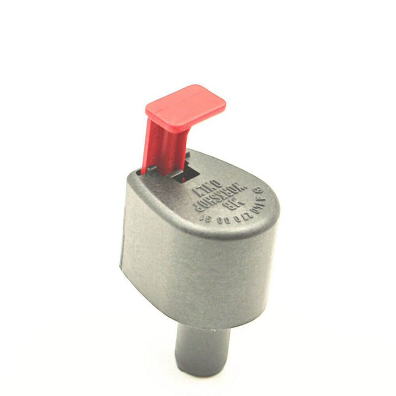 AT Transmission Dipstick Tube Cap w/Locking Pin for Benz CLK A209 C209 2004-2008