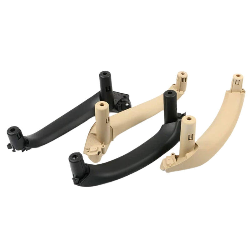 WXZOS Interior Door Armrest Inside Pull Handle Repair Kit for BMW X4 F26 2014-2017