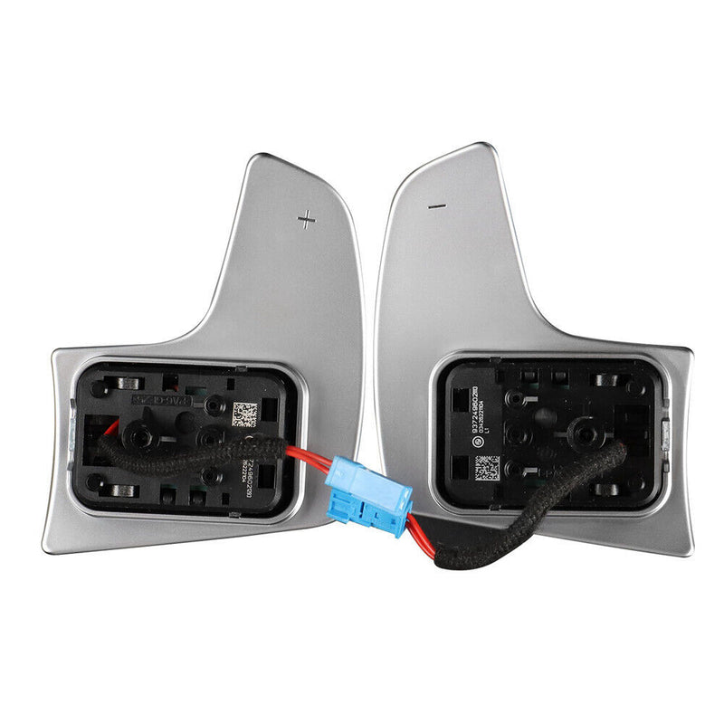 Steering Wheel Shift Paddle Shifter for BMW 5 Serie G30 G31 M5 F90 2020-2022
