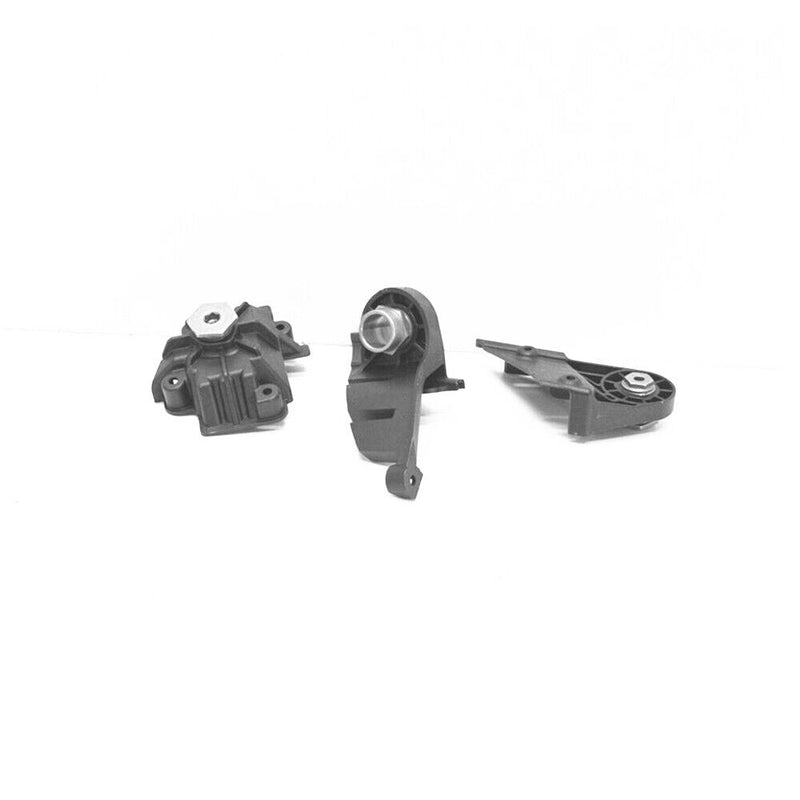 Kit support de boîtier de phare gauche pour Mercedes-Benz Classe E W212 2010-...