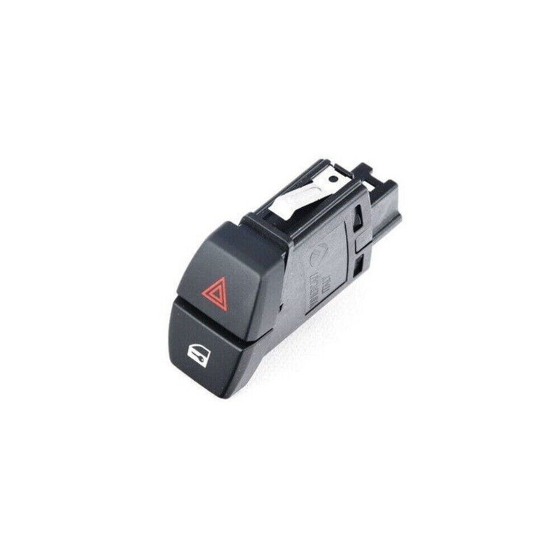 Door Lock Button Hazard Warning Switch for BMW 6 series F06 GC F12 F13 2011-2017