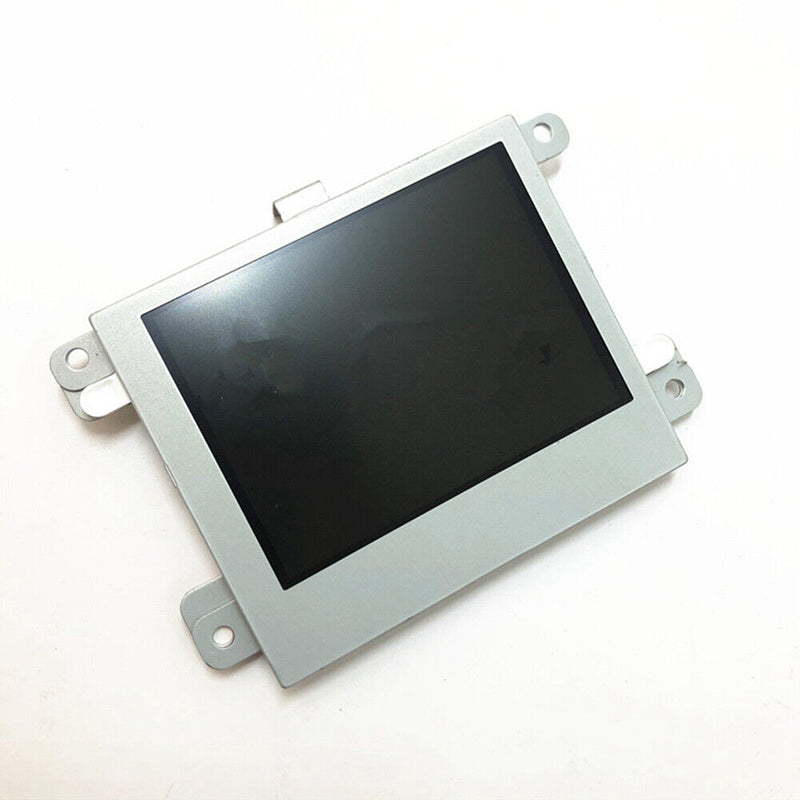 Front Dash Mounted Information Display Screen for Toyota Highlander 2011-2013