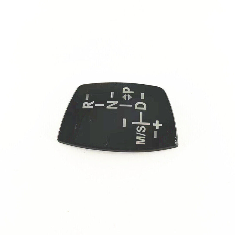 Gear Shift Stick Knob Panel Trim Repair kit for BMW 7 series F02 F04 2009-2014