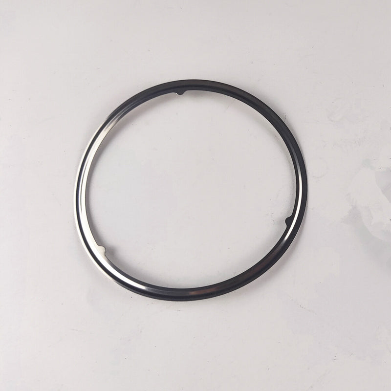 WXZOS Three-Way Catalyst Converter Sealing Ring for Maserati Levante (M161) 2016-2023