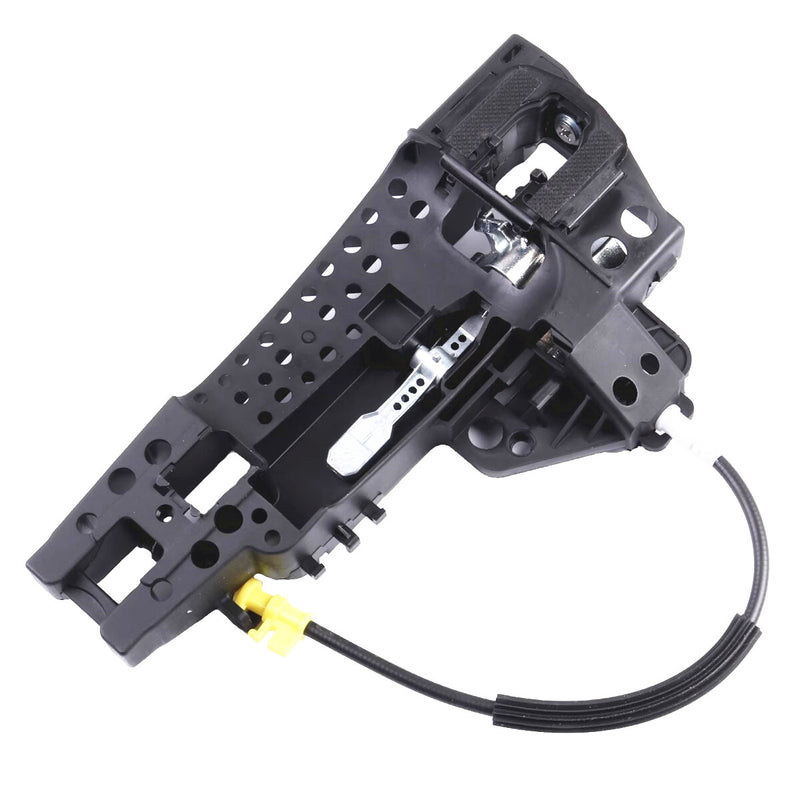 WXZOS Door Handle Mount Support Bracket for Audi A8 D4 S8 A8 Quattro 2011-2017