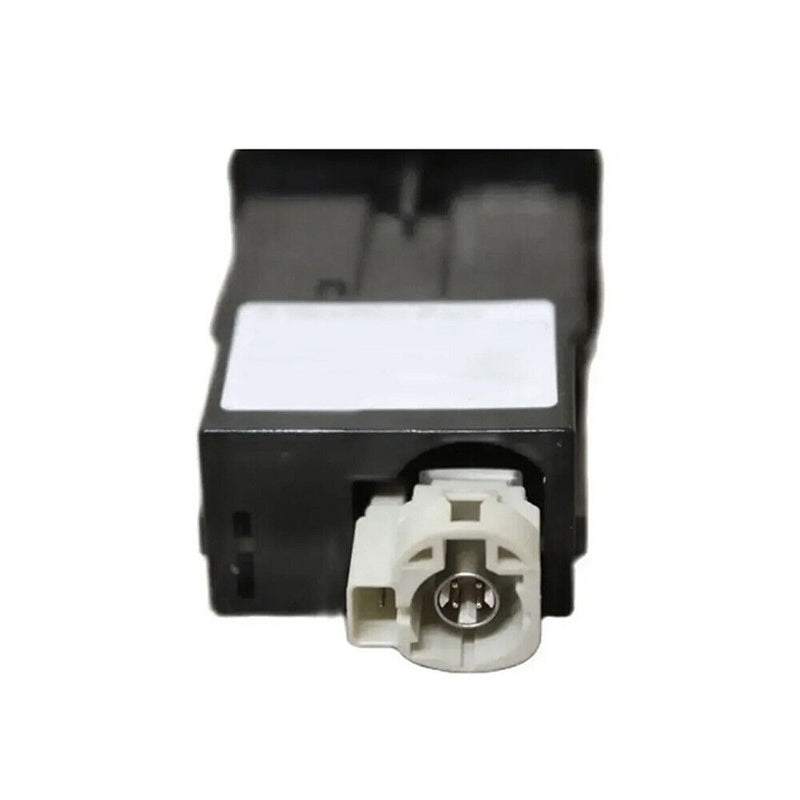 Center Console TYPE-C HUB Charging Port Unit for Mercedes GLC C253 X253 2020-22