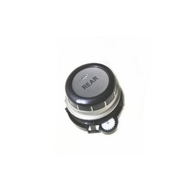 A/C Control REAR Unit Rotary Knob Switch for Toyota Land Cruiser Prado 2010-2017