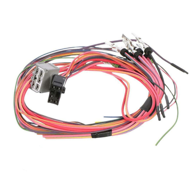 Auxiliary Switch Uplifter Wiring Kit for Dodge Ram 2500 3500 4500 5500 2013-2017