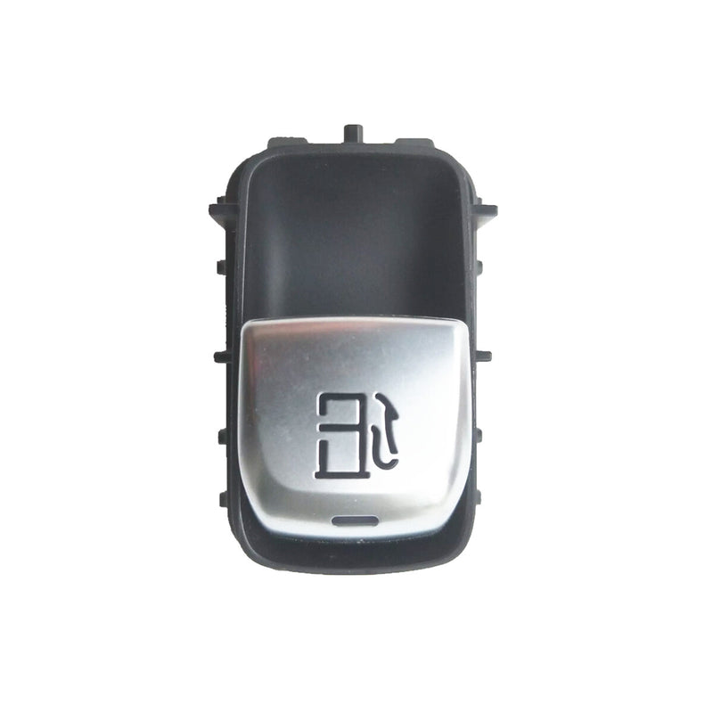 WXZOS Fuel Tank Power Switch Button for Mercedes-Benz W205 S205 C-Class 2015-2021