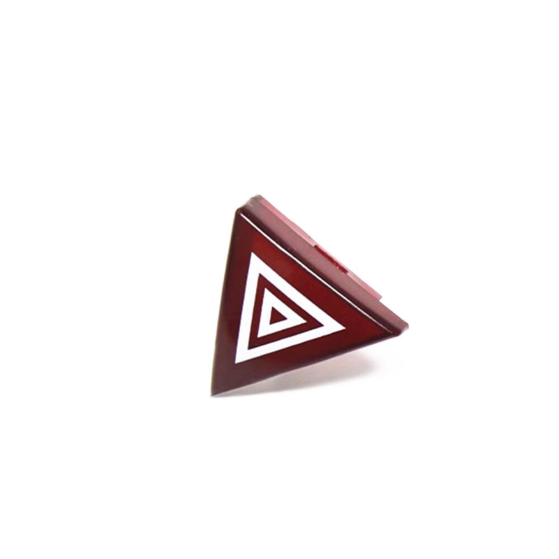 WXZOS Hazard Warning Light Switch Button for Mercedes-Benz W221 S-Class 2006-2013