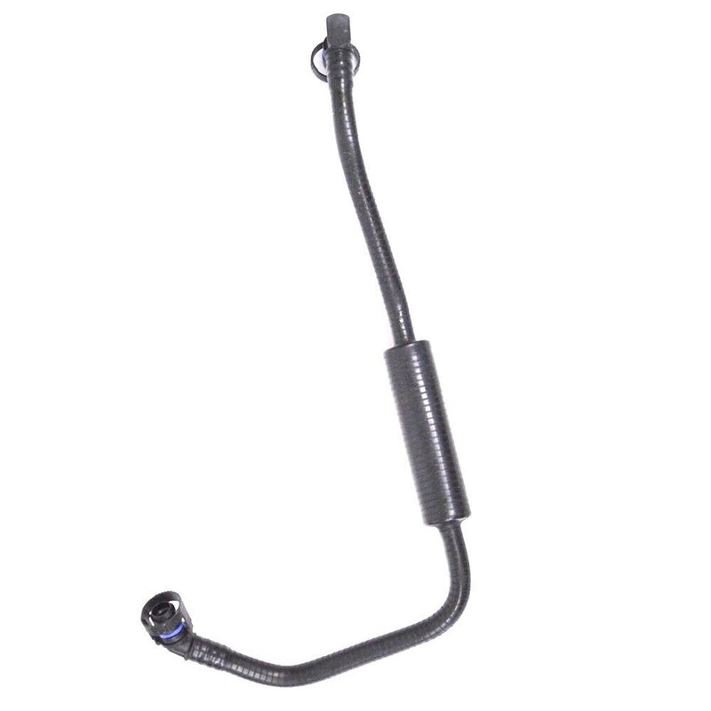 N55B30A Engine Fuel Tank Vent Pipe Line for BMW 5 Series (F07) 535i GT 2010-2013