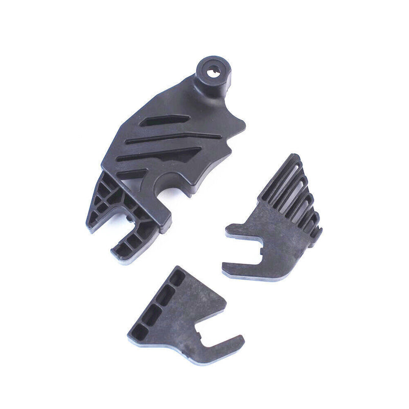 Sale Front Headlamp Housing Bracket Repair Kit for Audi A7 S7 2011-2014