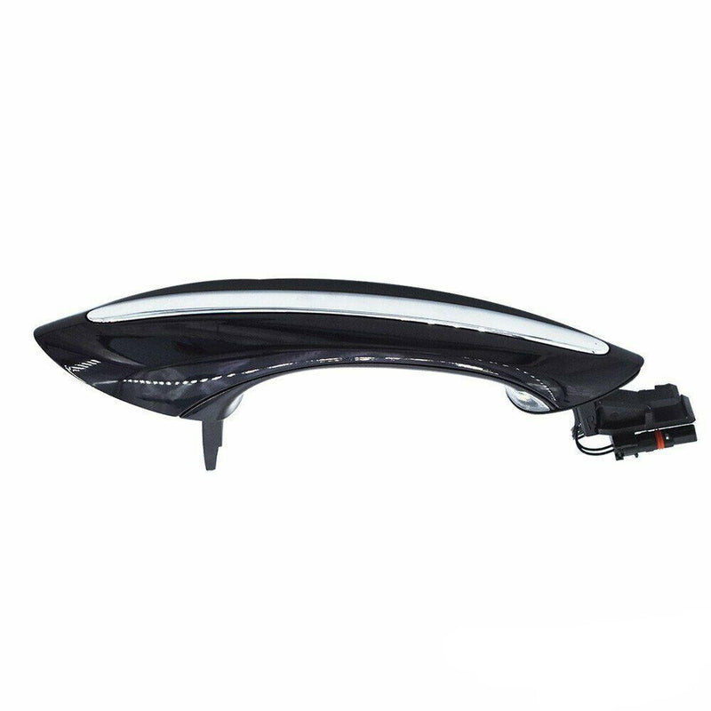 51217231934 Exterior Rear Right Door Handle For BMW F07 F10 F06 F11 F01