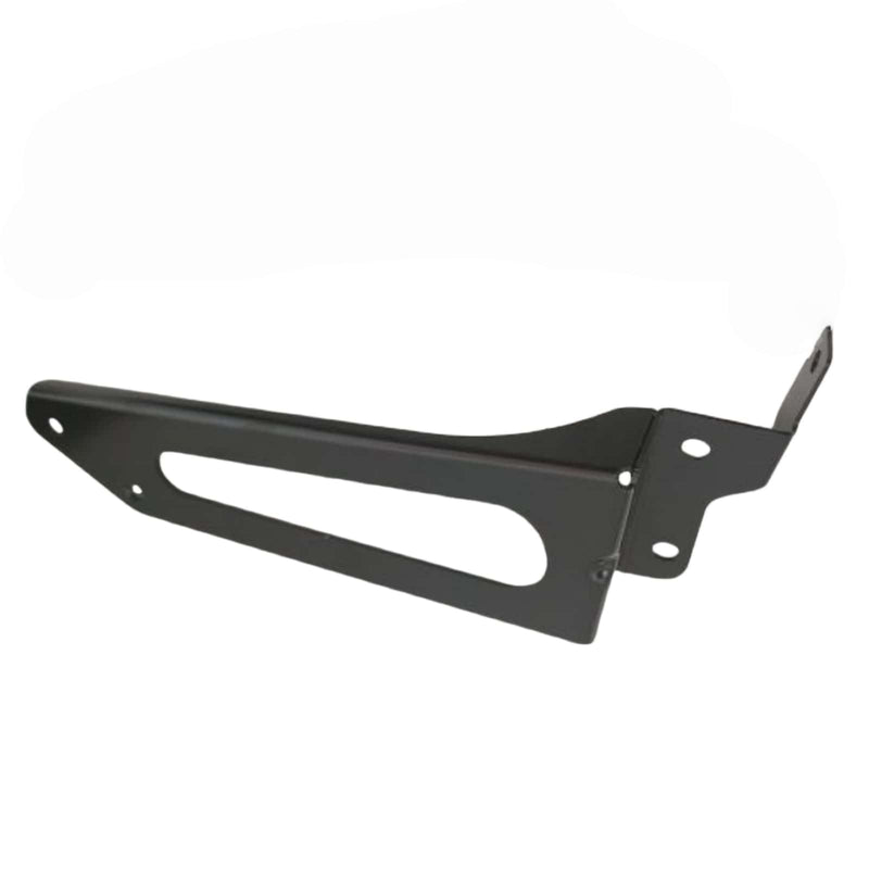 WXZOS Front Left Bumper Side Mounting Bracket for Lamborghini 2014-2021 Huracan LP610