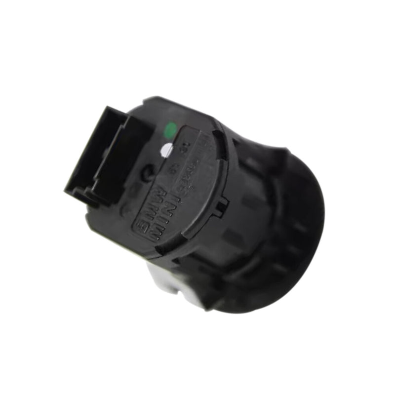 WXZOS Front Passenger SRS Disable Switch for BMW E87 1series Hatchback 2008-2011