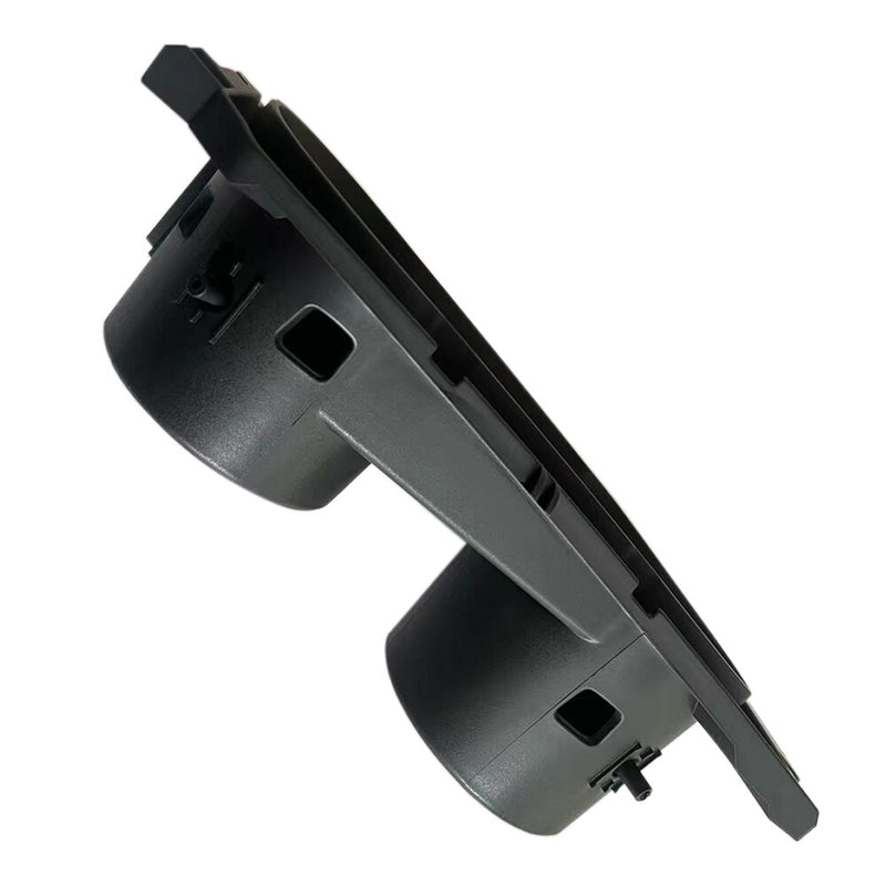 WXZOS 1PC Center Console Cup Holder slot for Maserati Ghibli (M157) 2013-2024