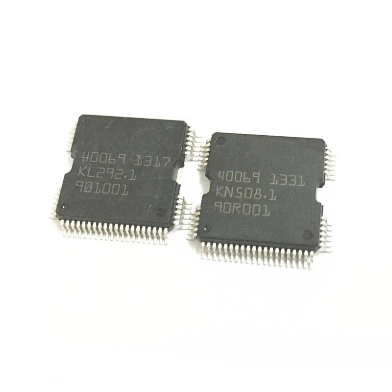 2x Engine ECU Repair 40069 IC Chip Transponder for BMW BENZ AUDI FORD GMC DODGE