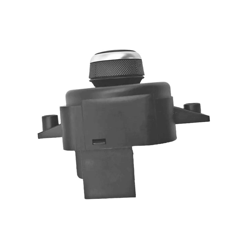 WXZOS Exterior Mirror Control Switch Assembly for Ferrari 2010-2015 458 Italia/Spider