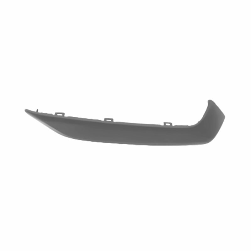WXZOS Front&Rear Inner Door Handle Trim Panel Replacement for Audi Q5 SQ5 2018-2024