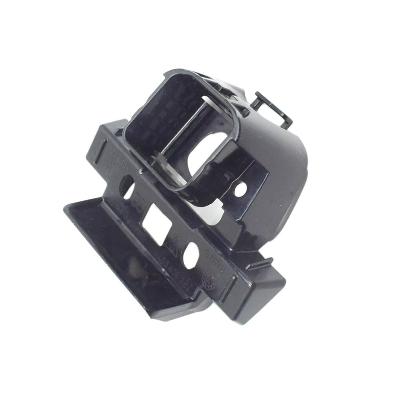WXZOS 1PC Front Bumper Camera Support Bracket for Porsche Cayenne (92A) 2011-2017
