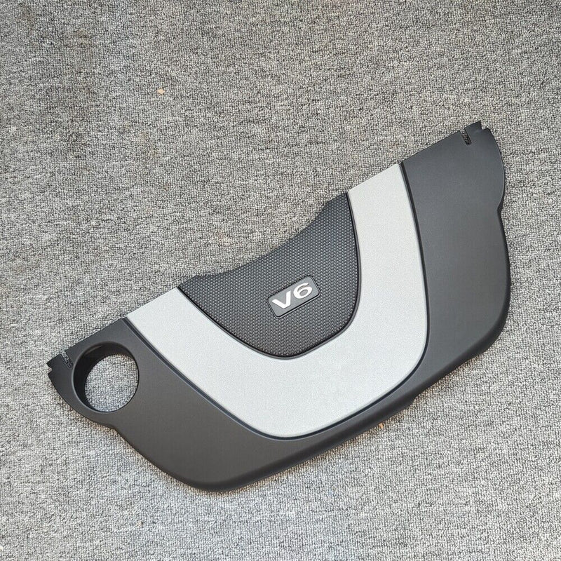 M272 Engine Cover Trim Panel for Benz W211 E250 E300 E320 E350 (V6) 2006-2008
