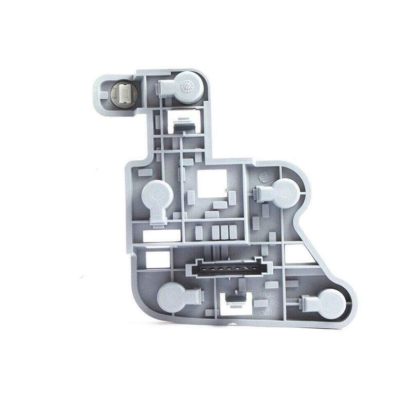 Rear Right Taillight Lamp Carrier Socket w/Bulb for Benz 2007-2012 W204 C-Class