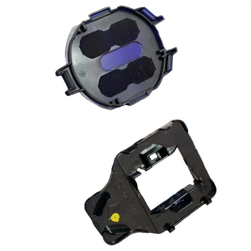 WXZOS Rain Light Sensor Lens ADH Pad Bracket for Maserati M156 Quattroporte 2014-2017