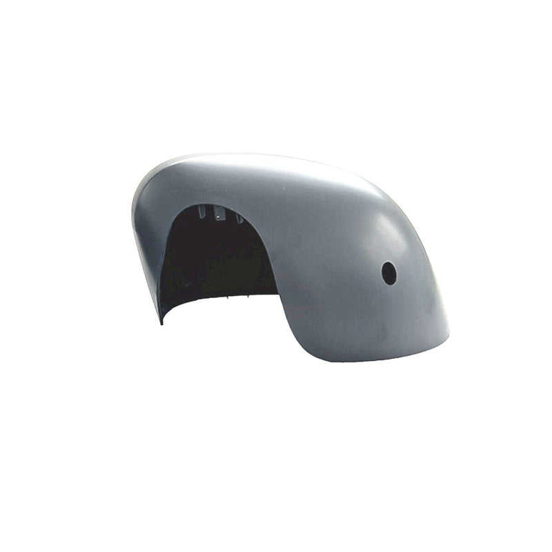 WXZOS Front Left&Right Wing Mirror Cover for Mini Cooper Countryman F54 F60 2020-2024