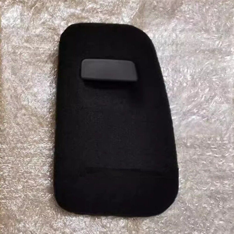 Black Right Trunk Access Panel Boot Lining Cover for Porsche Cayenne 2011-2017
