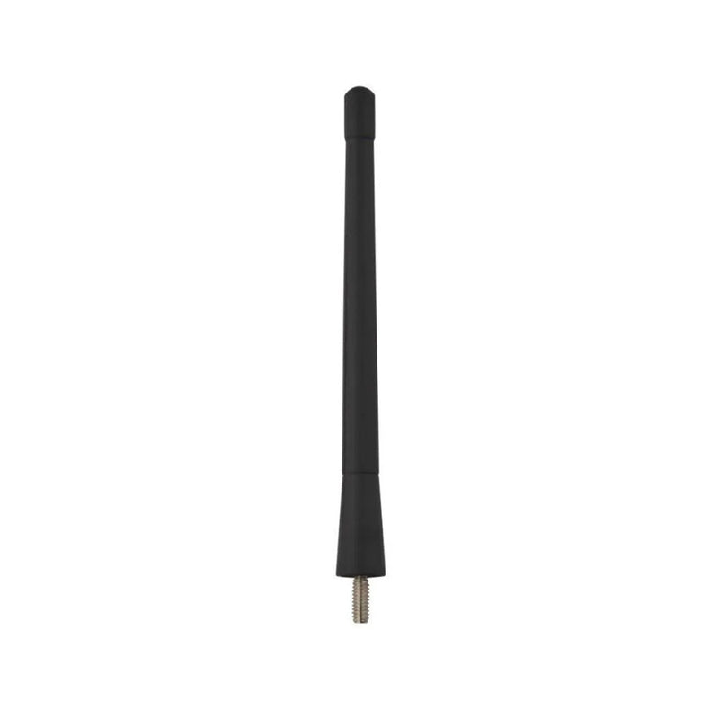 WXZOS 7" Short Mast AM/FM Radio Antenna w/Screws Kit for Dodge Neon 2001-2016