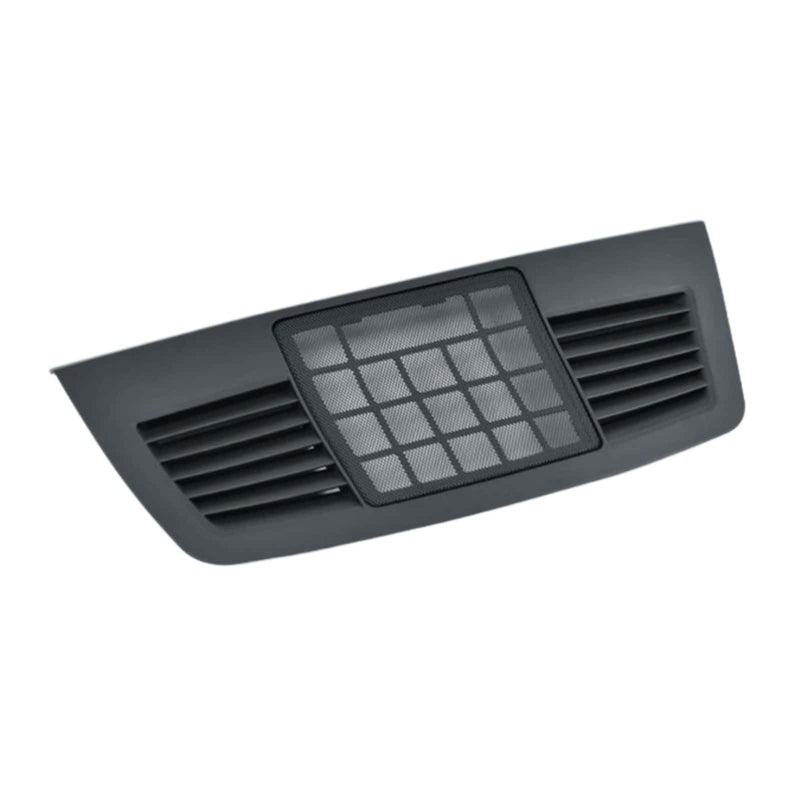 WXZOS Center Dashboard Speaker Cover Panel for BMW E90 E91 E92 E93 3Series 2006-2012