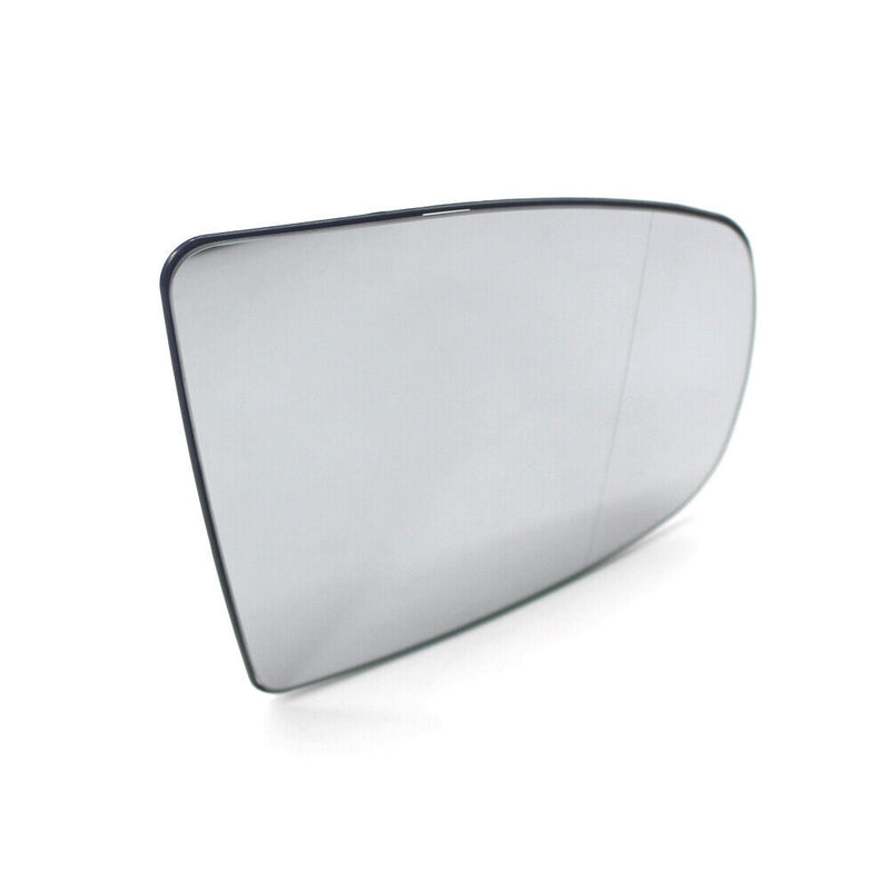 Right Side Door Heated Mirror Glass 51167174980 For BMW X5 07-13 X6 08-14