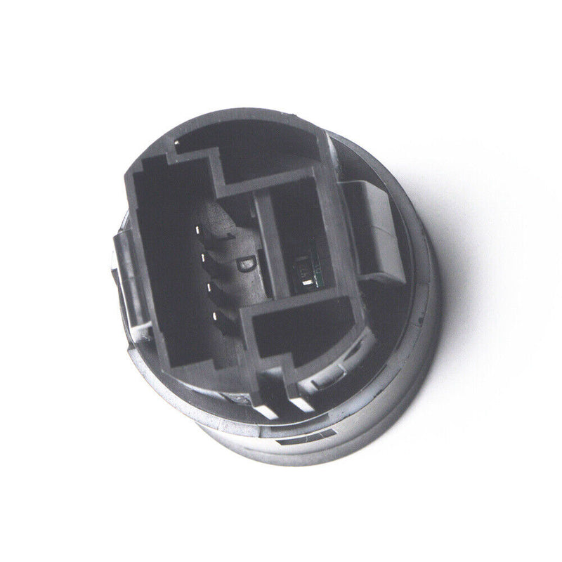 Bouton interrupteur arrêt démarrage moteur 1927937 pour Renault Megane 2003 -...