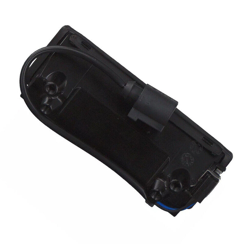 1PC Rear Trunk Tailgate Handle Release Switch for Porsche Cayenne 2003-2008