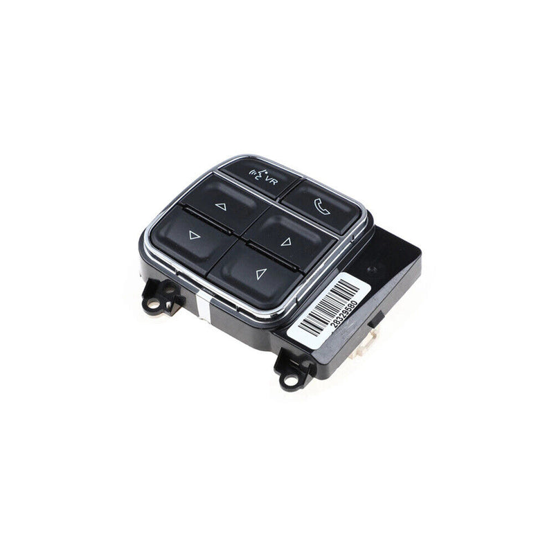 Steering Wheel Left VR Sync Switch Button for RAM 1500 2500 3500 4500 2013-2019