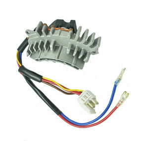 AC Blower Heater Resistor For Mercedes Benz W202 C220 C280 C36AMG 2028202510