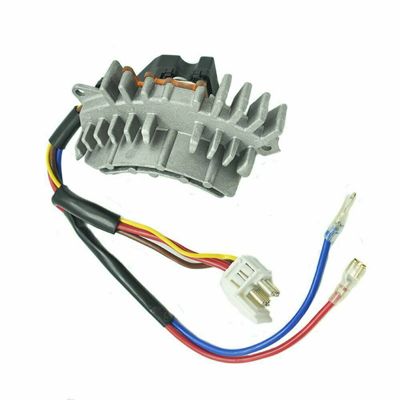 AC Blower Heater Resistor For Mercedes Benz W202 C220 C280 C36AMG 2028202510