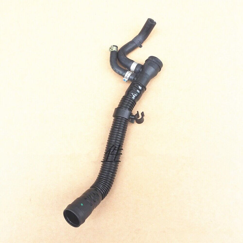Tuyauterie d'aération de carter moteur pour Porsche Cayenne 4,8 L 2007-2010