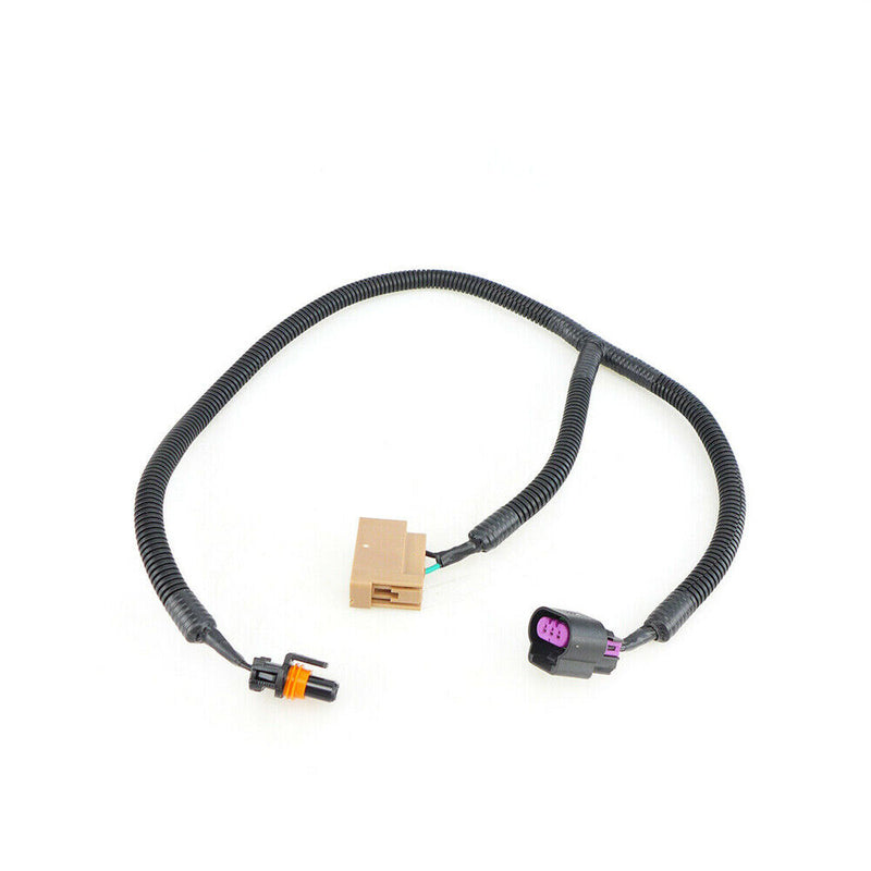 Fog Lamp Wiring Extension Harness 15789983 for Cadillac 2007-2014 Escalade