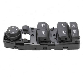 Power Window Master Control Switch For BMW F30 F80 320i 328i M3 61319218481