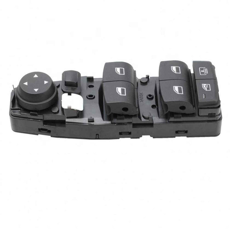 Power Window Master Control Switch For BMW F30 F80 320i 328i M3 61319218481