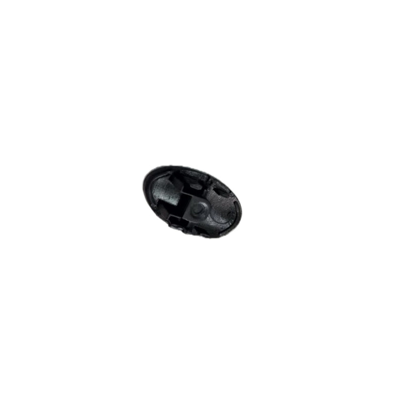 WXZOS Car Front Left Door Outside Handle Keyhole Cover for Bentley Continental 2019-23