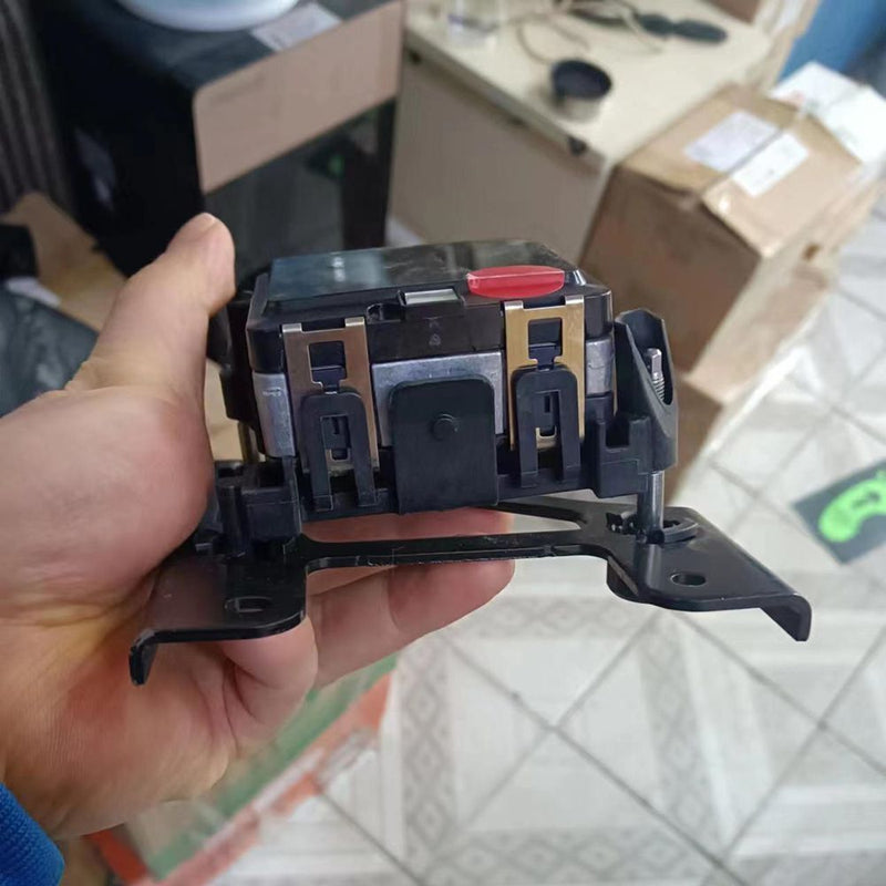 5Q0907561A Front ACC Cruise Distance Lane Radar Sensor for SKODA RAPID 2015-2019