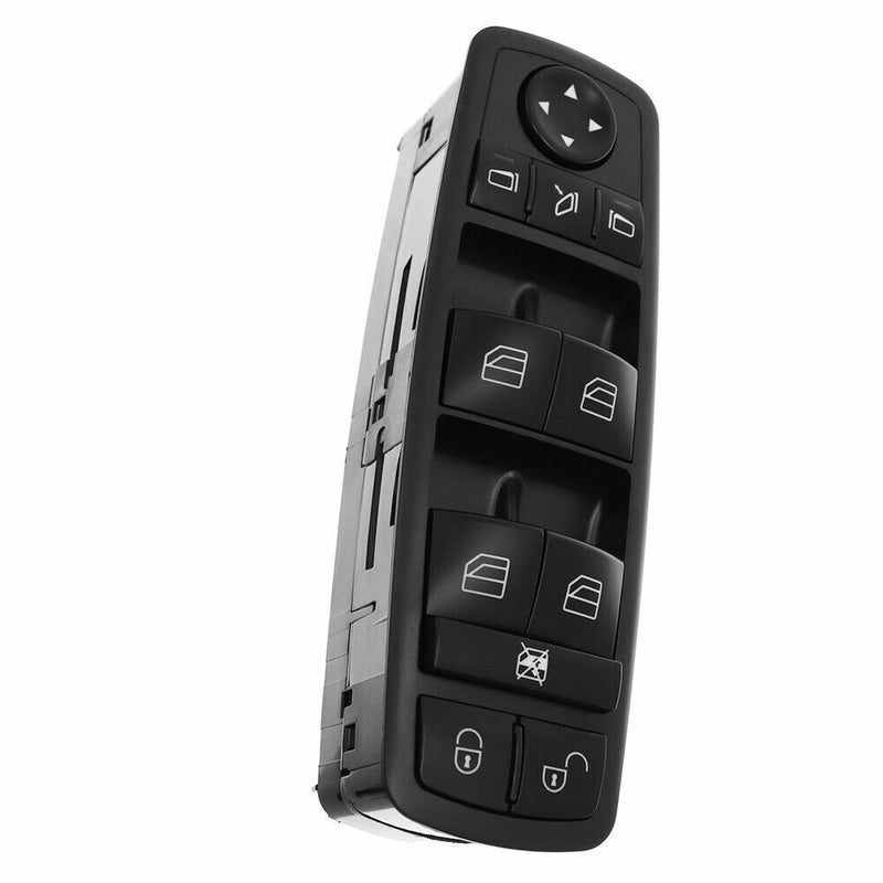 A1698206710 Front Electric Power Window Switch For MERCEDES-Benz W169 W245